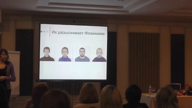Как Света стала организованной мамой / Мой путь к порядку / Флаймама