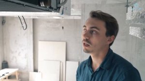 РЕШИЛИ УСТАНОВИТЬ КАНАЛЬНЫЙ КОНДИЦИОНЕР? Посмотрите наше видео!