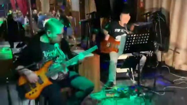 Лето - MR  GORSKY K&K