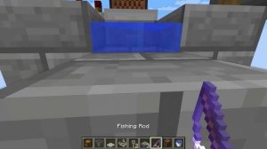 Simple AFK Fishing Farm (Medium Ping) - Minecraft 1.12.2