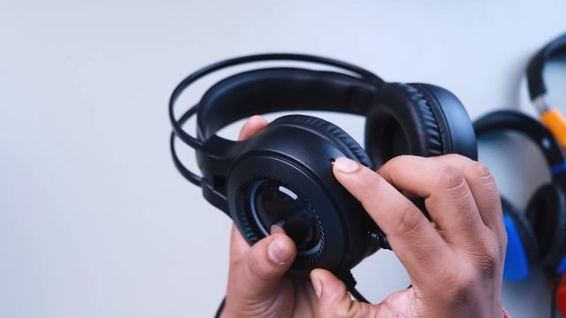 Best Gaming Headphones For BGMI ₹399 & ₹499? Cosmic Byte GS411 Starlight & Titania RGB