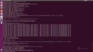 How to Configure OpenNMS in Ubuntu