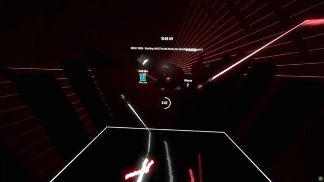 The Red Master | Camellia - Qyoh [Expert+] #49 | 94.29% 3 Miss | 441.78pp смотреть онлайн