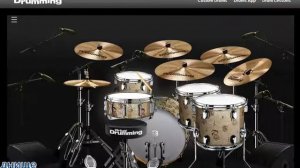 Сектор Газа - Каберне (драм кавер)