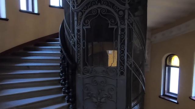 #21 Парадные и колодцы Санкт-Петербурга (июль, 2020) смотреть онлайн