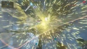 Warframe эйдолонов тералист 5м 27с