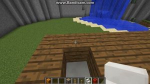 Как сделать красивую лампу в Minecraft БЕЗ МОДОВ