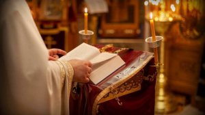 Акафист Пресвятой Богородице перед иконой «Нечаянная радость»