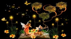 Буктрейлер «Бежин луг» Тургенева