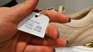 SHOPPING VLOG/BALDININI/АУТЛЕТ В ИТАЛИИ/МУЖСКАЯ И ЖЕНСКАЯ КОЛЛЕКЦИЯ/2022/МОДА/ОБУВЬ/ИТАЛИЯ/ITALY