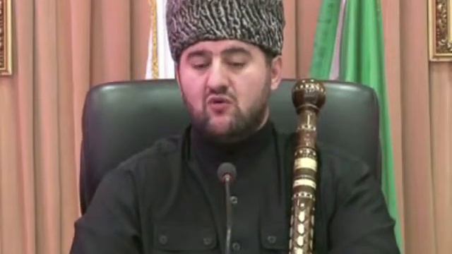 Магомед ХийтанаевАргунский   Заблудшие секты смотреть онлайн