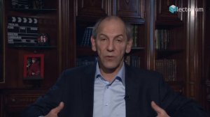 Акад. Рубаков: реликтовые излучения и что было во время Большого взрыва?