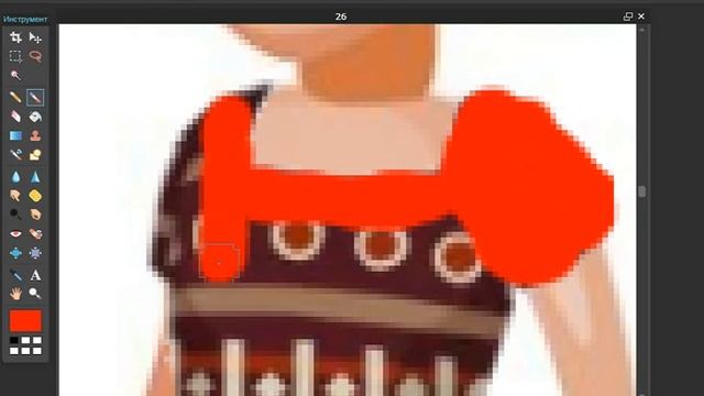 ПОВТОРЯЮ ОДЕЖДУ | ФОТОШОП | АВАТАРИЯ смотреть онлайн