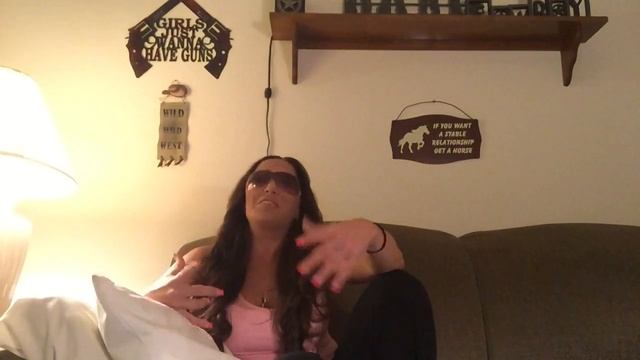 How I became Blind.. Storytime! (Part 1) смотреть онлайн