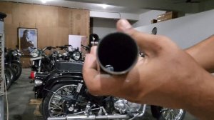 Royal Enfield bs6 mein 💥patakhe kaise maarte hain aur uska koi nuksan to nahin hai ?