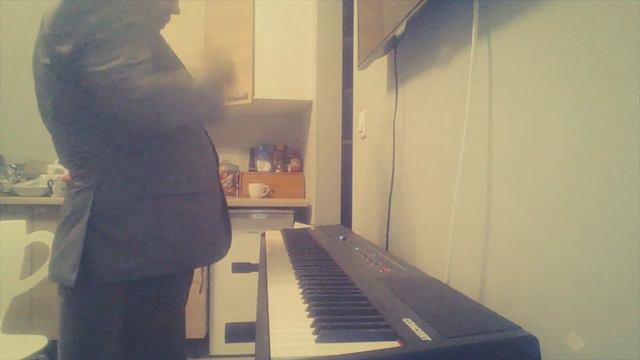 2022 ' - FRIENDLY ( EL. Forte-Pianino ) discussions with the WORLD !! - Severro - 5 / 6 - : - )) смотреть онлайн