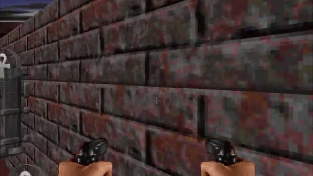 Rise of the Triad : Dark War Gameplay смотреть онлайн