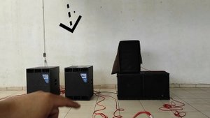 Bajo AudioCenter SA3118 que tal suena..... y si se recomienda?