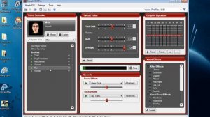 Прога для изменение голоса MorphVOX Pro