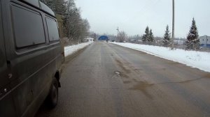 Тест проходимости Honda Gyro X+Ремонт .Часть 2