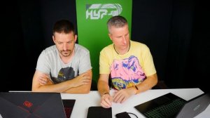 HP Omen + Pavilion noteszgép teszt | 3 Gamer notebook