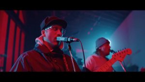 Portugal. The Man | Player Plus Sessions | Fender