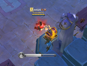 Где нафармить премиум с нуля? Albion Online