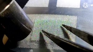 Как легче катать BGA шарами