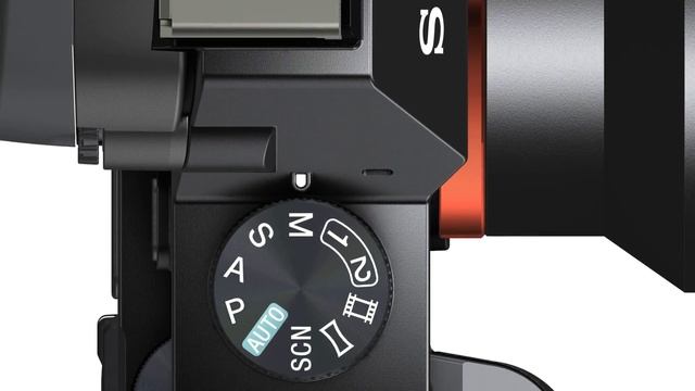 α7S ILCE-7S смотреть онлайн