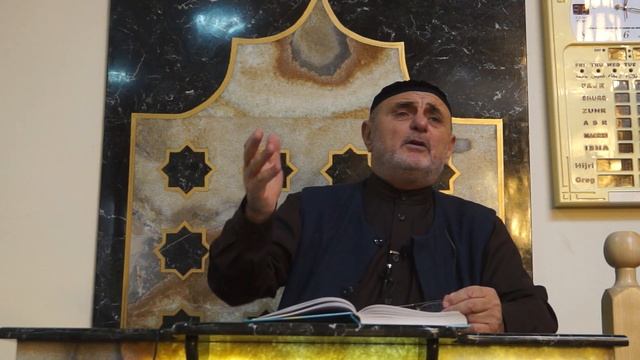 Что значит быть Мусульманином смотреть онлайн