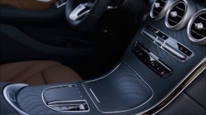 2020 Mercedes GLC - Off-Road Test!