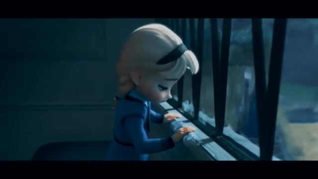 ELSA AND ANNA // TAKE A HINT(AMV) смотреть онлайн