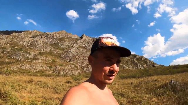 На велосипеде по АЛТАЮ 3 ДОРОГА СМЕРТИ странник артур смотреть онлайн