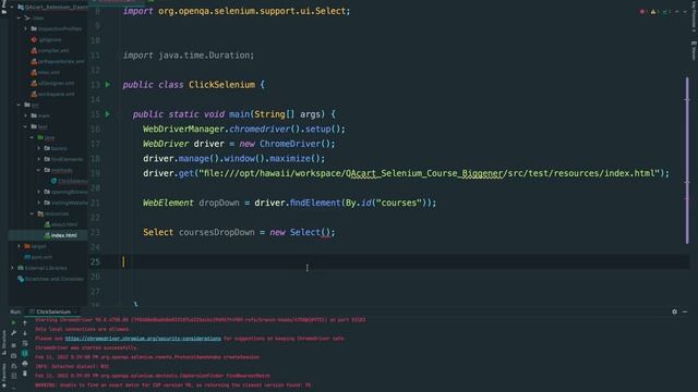 Select from a drop down смотреть онлайн