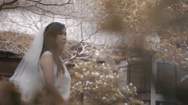 Chun Jui & Git Ying Save the Date смотреть онлайн