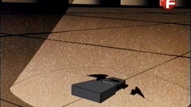 68 Batman - The Animated Series- / БАТМАН - ПРОБЕН ПЕРИОД смотреть онлайн