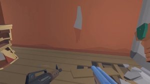 ЛУЧШЕЕ ОРУЖИЕ В ИГРЕ ВР  ( Undead Development )