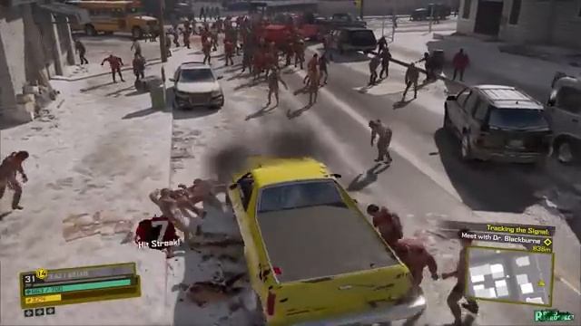 DEAD RISING 4 Full Game Walkthrough - No Commentary (#DeadRising4 Full Game) 2016 смотреть онлайн