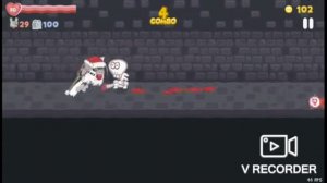 Хрюндель Бейт зомби