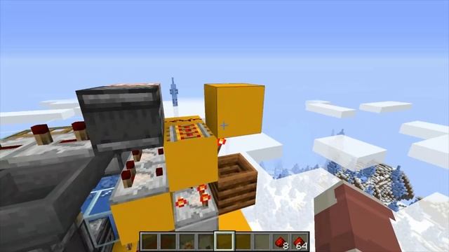 RaPsCaLLioN's Item Grouper | Minecraft Java Edition 1.16 смотреть онлайн