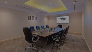 TIME Asma Hotel, Dubai, United Arab Emirates