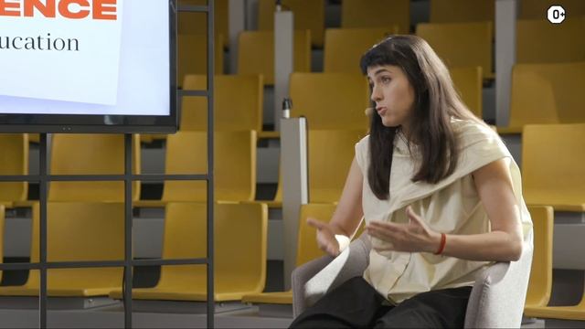 Беседы о людях и технологиях в образовании. Студия YAC/e 2020 смотреть онлайн