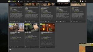 Ремейк NEW VEGAS – обзор и первые вышедшие моды | Мод Fallout 4: New Vegas