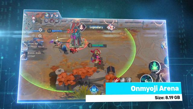 Top 5 Best MOBA Games That Are Similar/Better then Mobile Legends Bang Bang!! смотреть онлайн