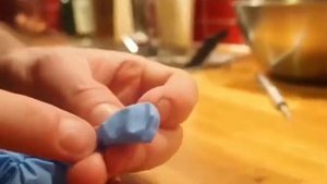 Резиновая женщина,своими руками