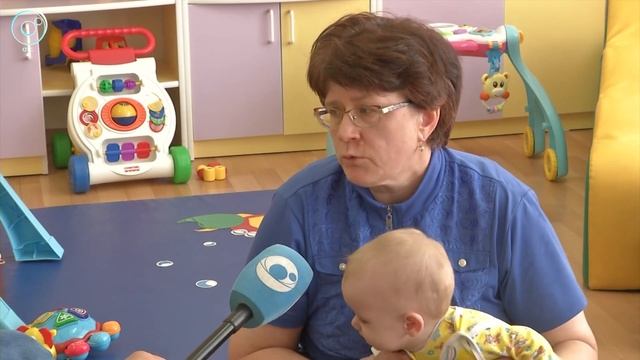 В Ленинском районе Новосибирска открыли центр реабилитации для детей до пяти лет смотреть онлайн