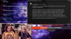 Люди с ПСИХИЧЕСКИМИ ЗАБОЛЕВАНИЯМИ, как это началось? | РЕАКЦИЯ НА @upvotemedia |