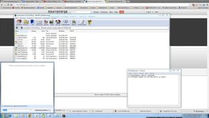 Python Visual IDE Tkinter установка на русском