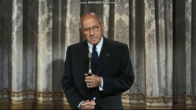 Opening to The Ten Commandments DVD (03-29-11) (USA) (Region 1) смотреть онлайн