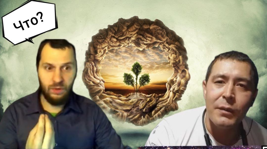 Дальнобойщик  &  семейная психология!